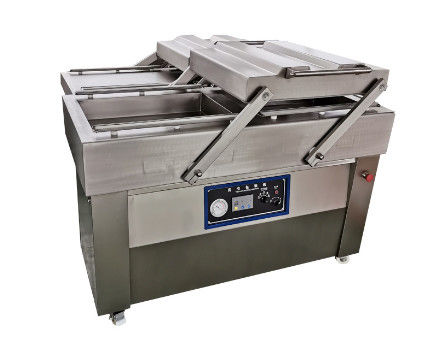 Ligne 500kg/hr de Chips Frozen French Fries Processing de pomme de terre de casse-croûte