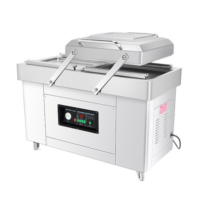 Chambre de emballage sous vide de machine de la DZ 400 DZ 500 DZ 600 double